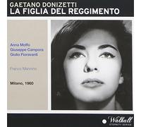 Anna Moffo - La Figlia Del Reggimento