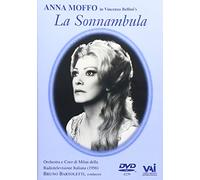 Anna Moffo - La Sonnambula