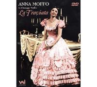 Anna Moffo - La Traviata