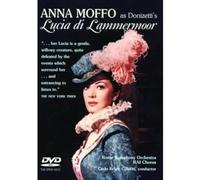 Anna Moffo - Lucia Di Lammermoor