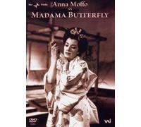 Anna Moffo - Madama Butterfly