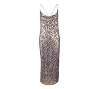 Anna Molinari, ,Dresses ,Donna ,Rosa ,M Abito donna