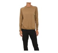 Anna Molinari - Maglia - -Knitwear -Donna -Marrone -L