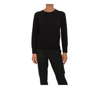 Anna Molinari - Maglia - -Knitwear -Donna -Nero -XS