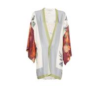 Anna Molinari - Spolverino - - Blouses & Shirts - Donna - Multicolore - L