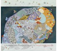 Anna Morgunova Vasilisa The Beautiful (Copertina rigida)