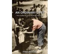 Anna Müller An Ordinary Life? (Copertina rigida)