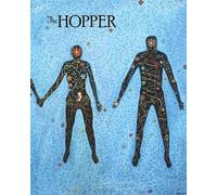 Anna Mullen The Hopper, Issue 4 (Tascabile)