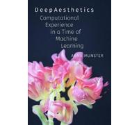 Anna Munster DeepAesthetics (Copertina rigida) Thought in the Act