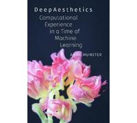 Anna Munster DeepAesthetics (Tascabile) Thought in the Act