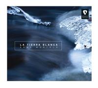 Anna Murtola La Tierra Blanca (CD)