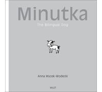 Anna Mycek-Wodecki Minutka (Tascabile)