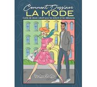 Anna Nadler Comment Dessiner La Mode (Tascabile)