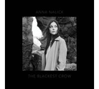 Anna Nalick The Blackest Crow (CD) Album Digipak