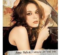 Anna Nalick - Wreck Of The Day