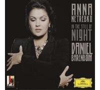 Netrebko/Barenboim - In The Still Of Night (Songs By Rimsky-Korsakov & (2 CD)