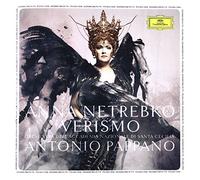 Anna Netrebko - Anna Netrebko: Verismo