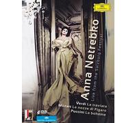 Anna Netrebko - Live from Salzburg
