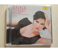 Anna Netrebko: Opera Arias - Vienna Philharmonic, Gianandrea Noseda, Conductor