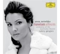 Anna Netrebko - Russian Album [Import]