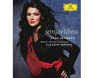 Anna Netrebko-Sempre Libera (Pure Audio)
