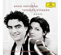 Anna Netrebko( Soprano), Rolando Villazon( Tenore) - Duets