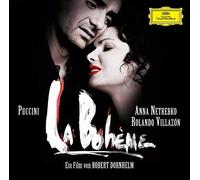 Anna Netrebko( Soprano), Rolando Villazon( Tenore), - La Boheme (Soundtrack Highlights)