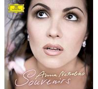 Anna Netrebko (Soprano) - Souvenirs