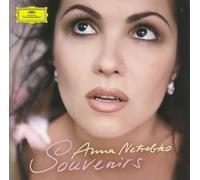 Anna Netrebko - Souvenirs