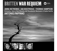 Anna Netrebko - War Requiem