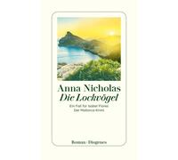 Anna Nicholas Alexandra Die Lockvögel: Ein Fall für Isabel Flores. (Tascabile)