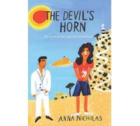 Anna Nicholas The Devil's Horn (Tascabile)