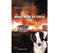 Anna non fa finta