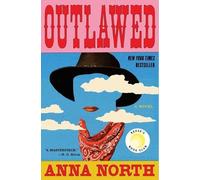 Anna North Outlawed (Copertina rigida)