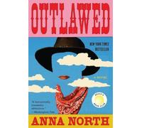 Anna North Outlawed (Tascabile)