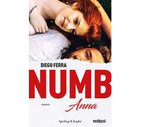 Anna. Numb