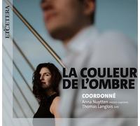 Coordonné Coordonné: La Couleur De L'ombre (CD) Album
