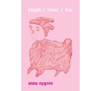 Anna Nygren blush / river / fox (Tascabile)