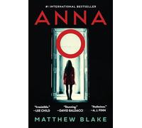 Anna O: A Novel