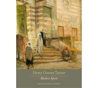 Anna O. Marley Henry Ossawa Tanner (Tascabile)