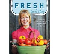Anna Olson Fresh with Anna Olson (Tascabile)