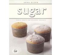 Anna Olson Sugar (Tascabile)