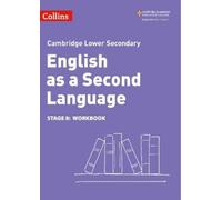 Anna Osborn Lower Secondary English as a Second Language Workbook: S (Tascabile)