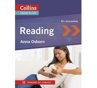 Anna Osborn Reading (Tascabile) Collins English for Life: Skills