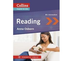 Anna Osborn Reading (Tascabile) Collins English for Life: Skills