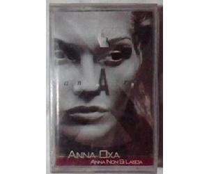 ANNA OXA - ANNA NON SI LASCIA