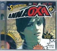 Anna Oxa - Anna Oxa