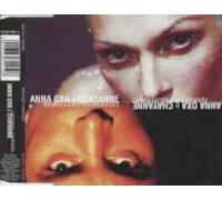 Anna Oxa/Chayanne Camminando, camminando (CD)