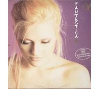 Anna Oxa - Fantastica (1988)
