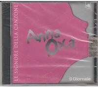ANNA OXA - LE SIGNORE DELLA CANZONE successi the best meglio nuovo sigillato editoriale